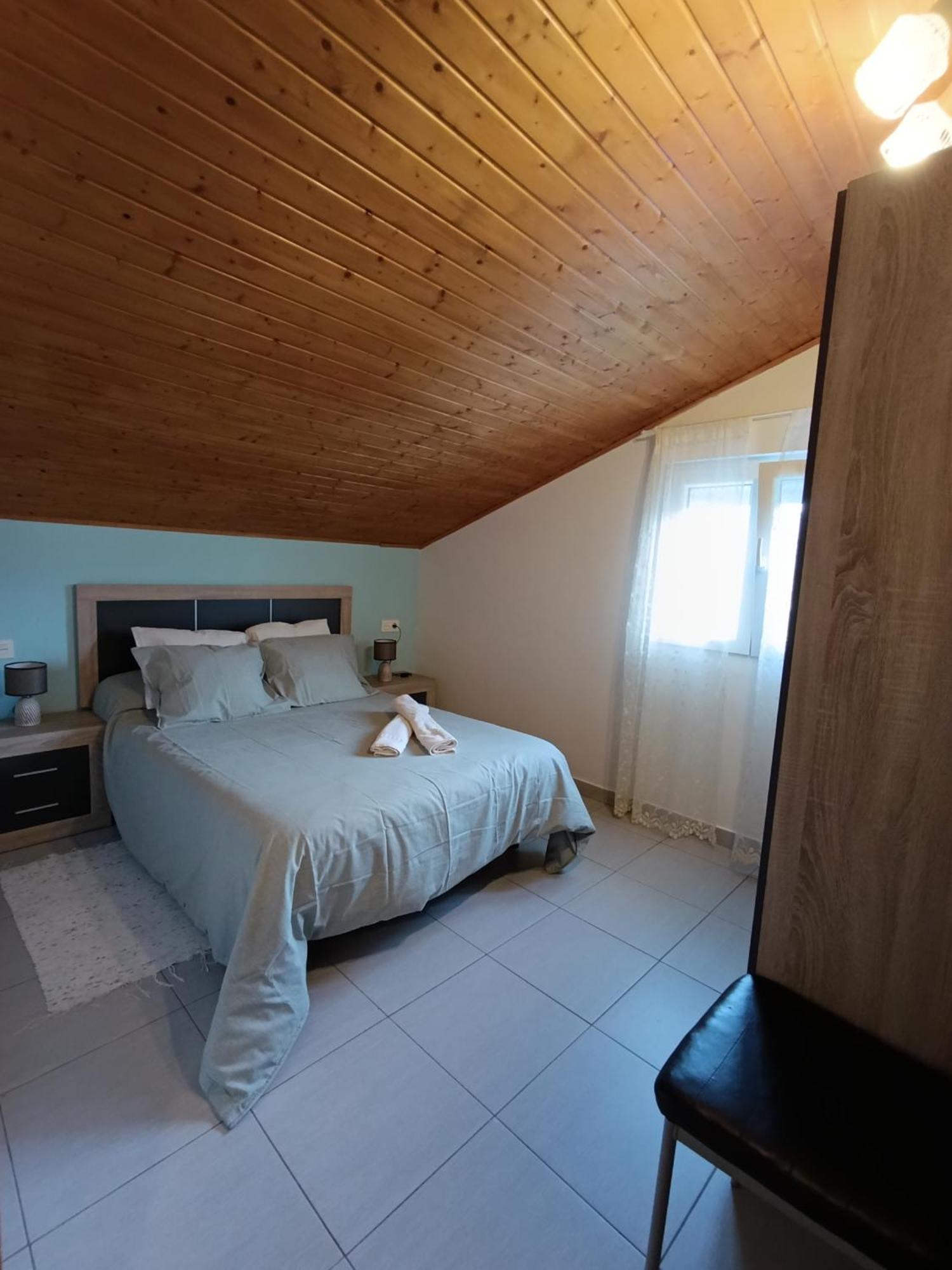 Casa Maria 2 Leilighet Barcia  Eksteriør bilde